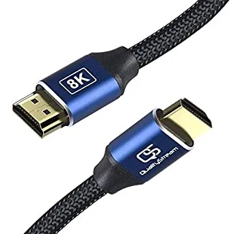HDMI cable 8k