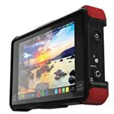Atomos Ninja Flame 7 4K