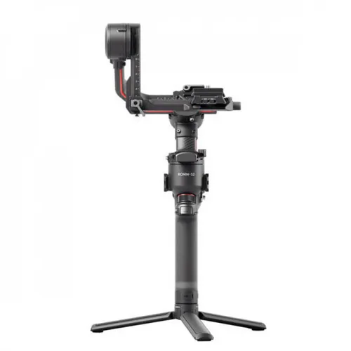 DJI Ronin S2 Gymbal