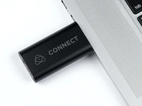 Connect 4k Video/ Audio Capture Card 