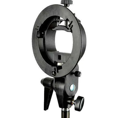 Godox S-type speedlite bracket