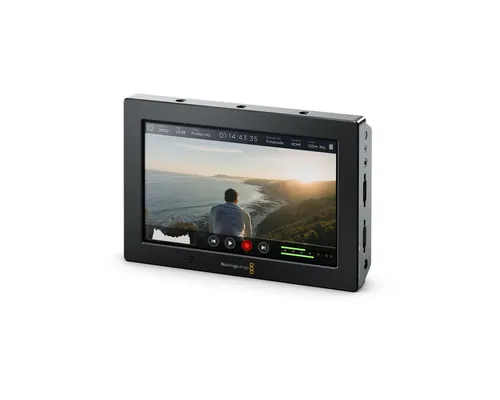 Blackmagic Video Assist 6G Monitor