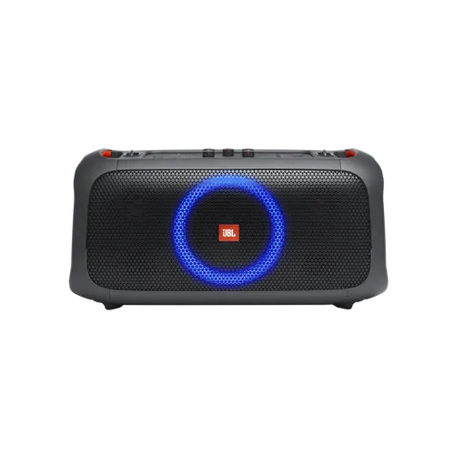 JBL Party Box On-The-Go Bluetooth Speaker