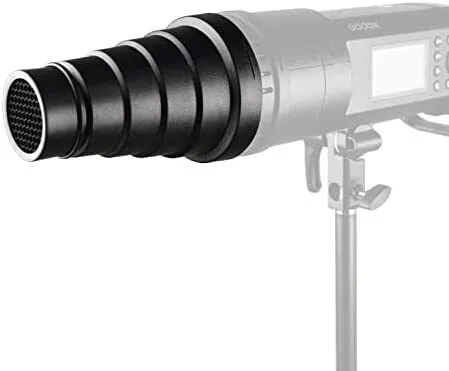 SNOOT LIGHT MODIFIER