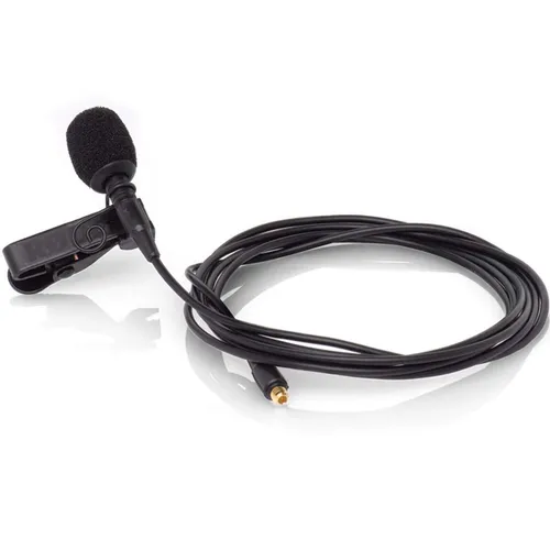 V Lav Deity Micophone