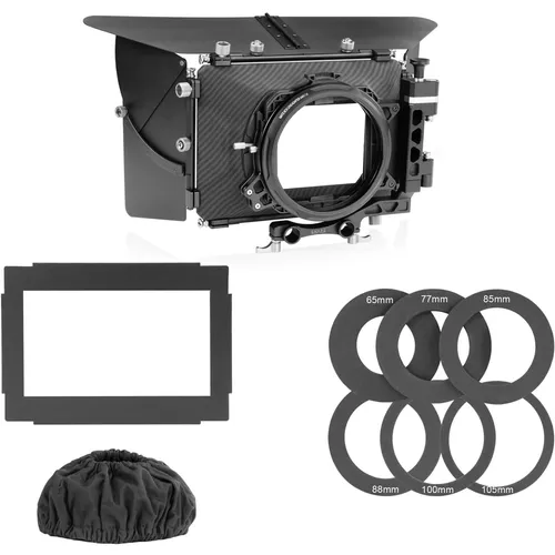 Matte box