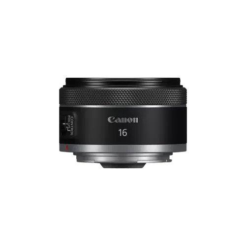 Canon RF 16mm F2.8(STM)