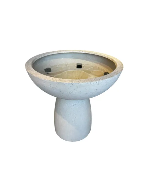 La Fontaine - Bowl & Base