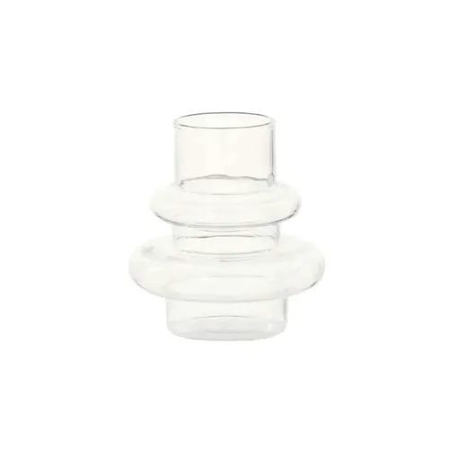 Chimere Glass Vase - Small