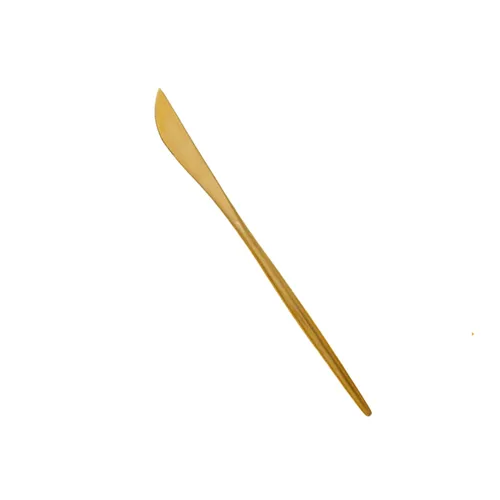 D'Oro Cutlery - Main Knife