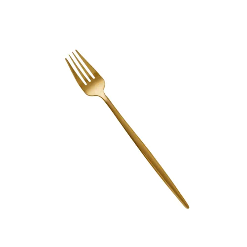 D'Oro Cutlery - Main Fork