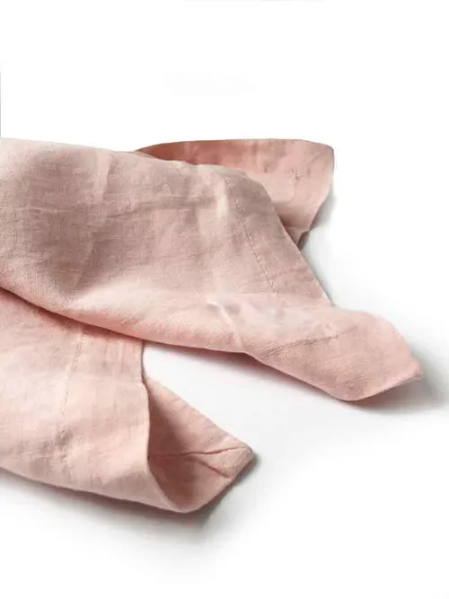 Chantilly Pink Napkin