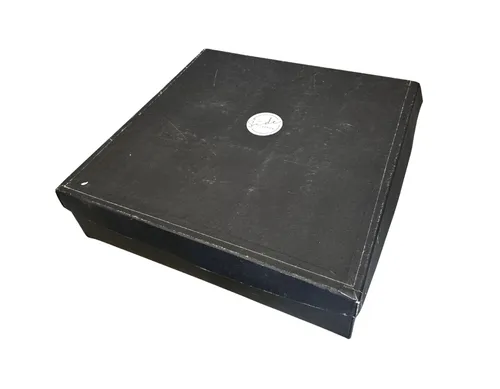 Glassware Square Box - MED - Short Coupes