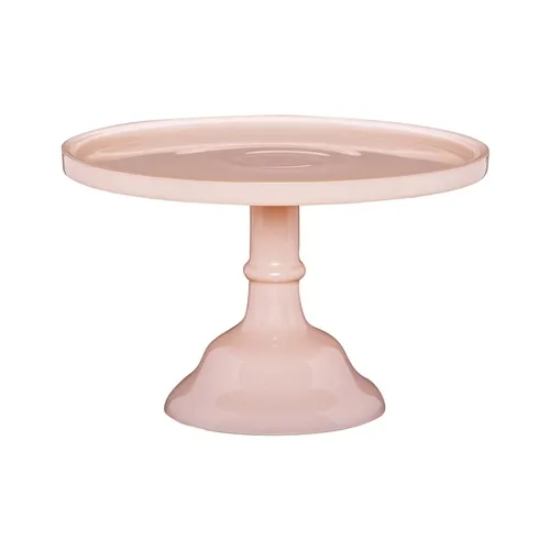 Torte Cake Stand - Blush - MEDIUM