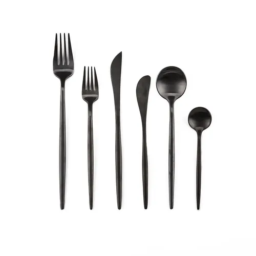 Mood Cutlery - Entree/Dessert Fork