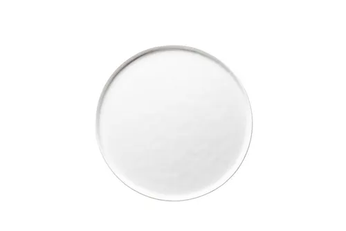 White Oslo - Main Plate