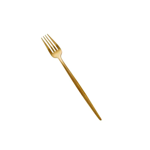 D'Oro Cutlery - Entree/Dessert Fork