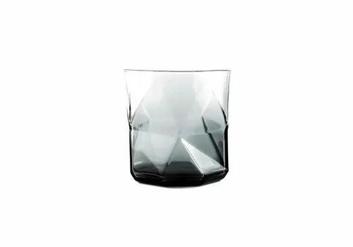 Black Bormoli - Tumbler