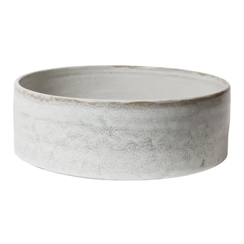 Snow Wheel Bowl Medium