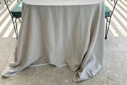 Baguette Tablecloth