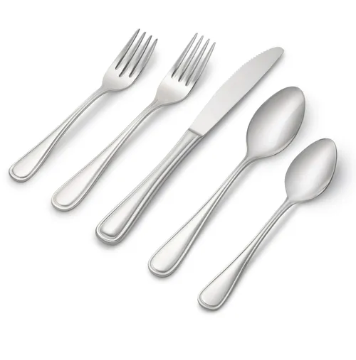 Ravello - Butter Knife