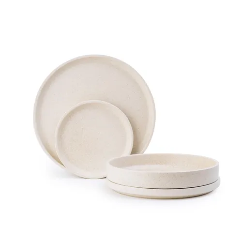 Platform - Side Plate