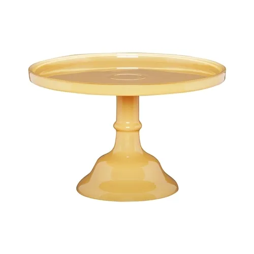 Torte Cake Stand - Honey - MEDIUM