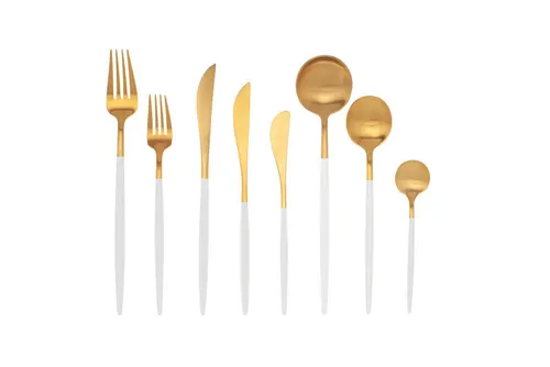 Bianca Cutlery - Teaspoon