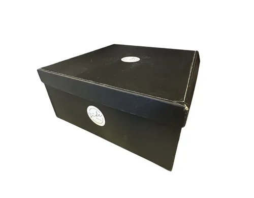 Glassware Square Box  - SML - Melodia Wine