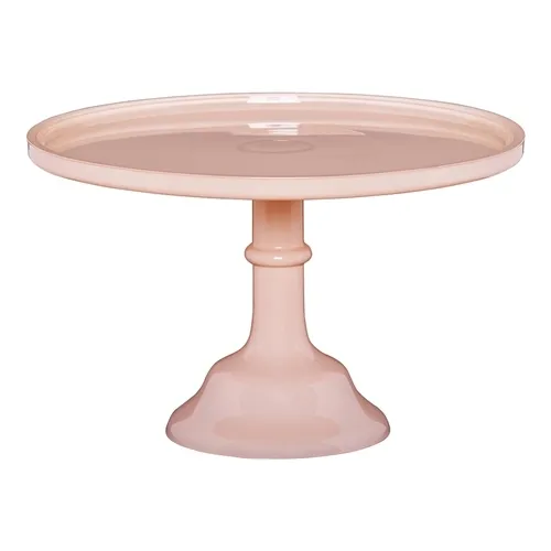 Torte Cake Stand - Blush - LARGE