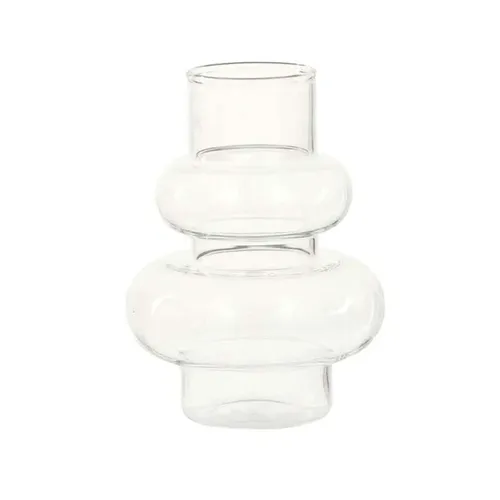 Chimere Glass Vase - Large 