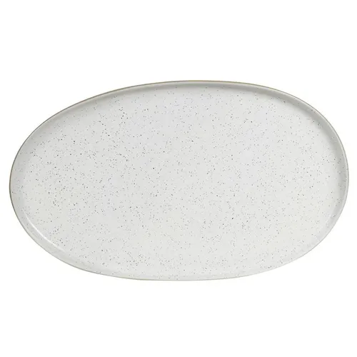 Plenty Oval Platter