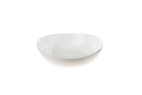 White Oslo - Bowl