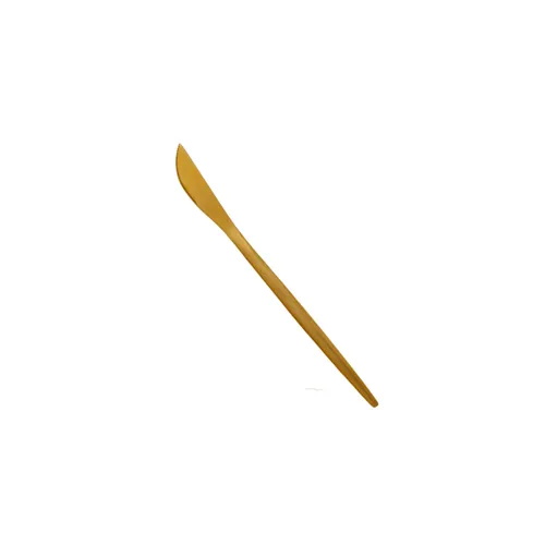 D'Oro Cutlery - Entree Knife