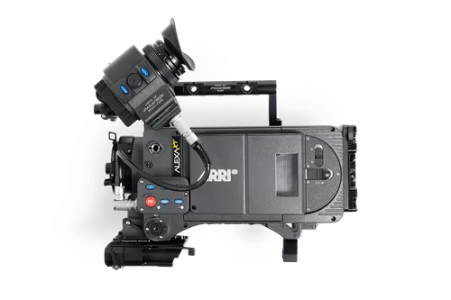 Arri Alexa