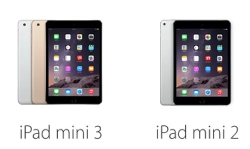 iPad mini 3 32gb