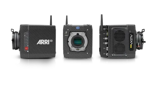 Arri ALEXA Mini