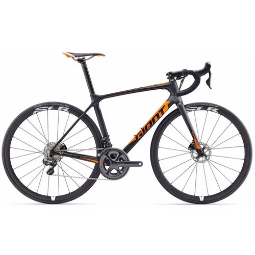 Giant TCR Advanced Pro 1 Disc
