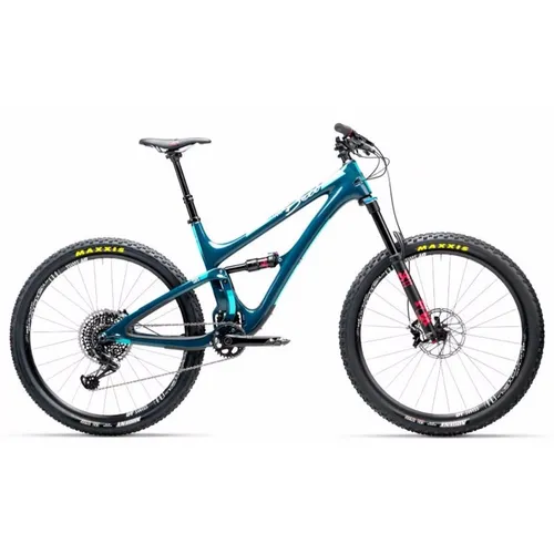 Yeti SB5c BETI