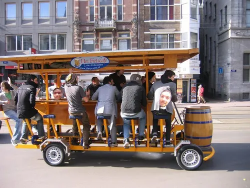 Beerbikes