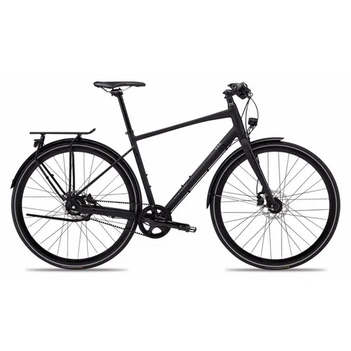 Marin Fairfax SC6 DLX