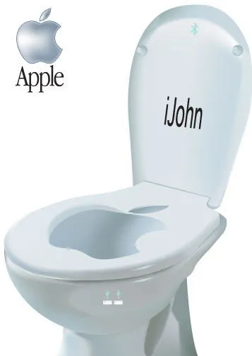 iJohn