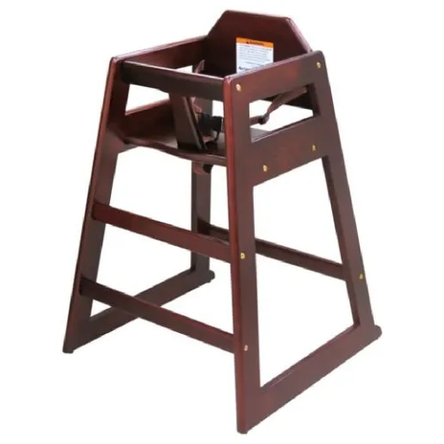 Commercial High Chair Rental