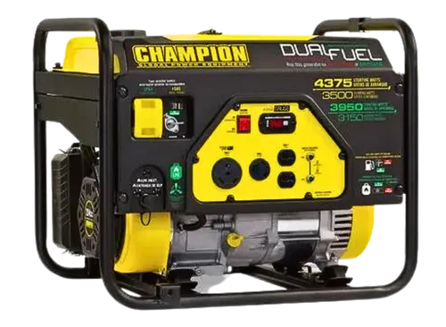 Generator Rental HOUSTON TEXAS