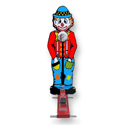 Kiddie Clown Hi Striker