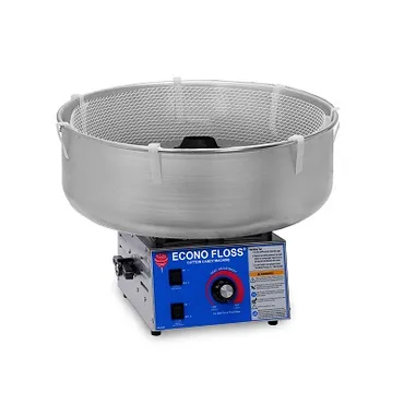 Cotton Candy Machine Rental