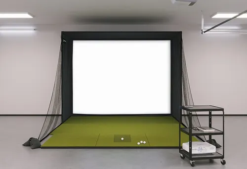 Golf Simulator