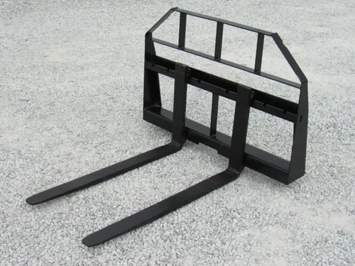 Pallet Forks