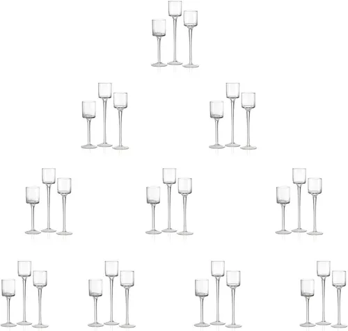 Pedestal Tea Light Holder