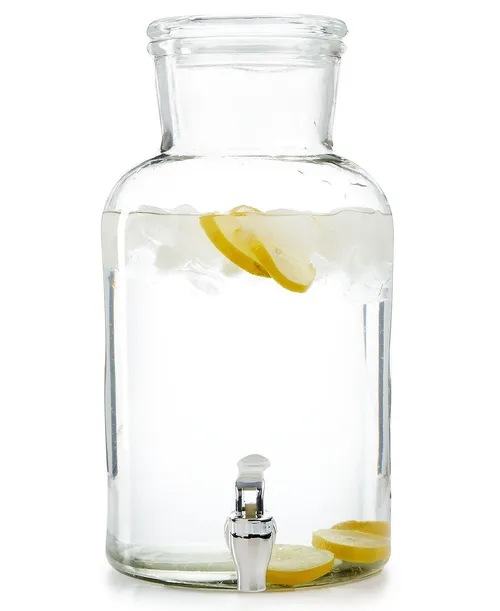 Drink Dispenser - 1.5 Gallon